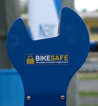 bikesafe